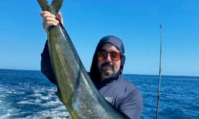 San Jose del Cabo Report Video 0