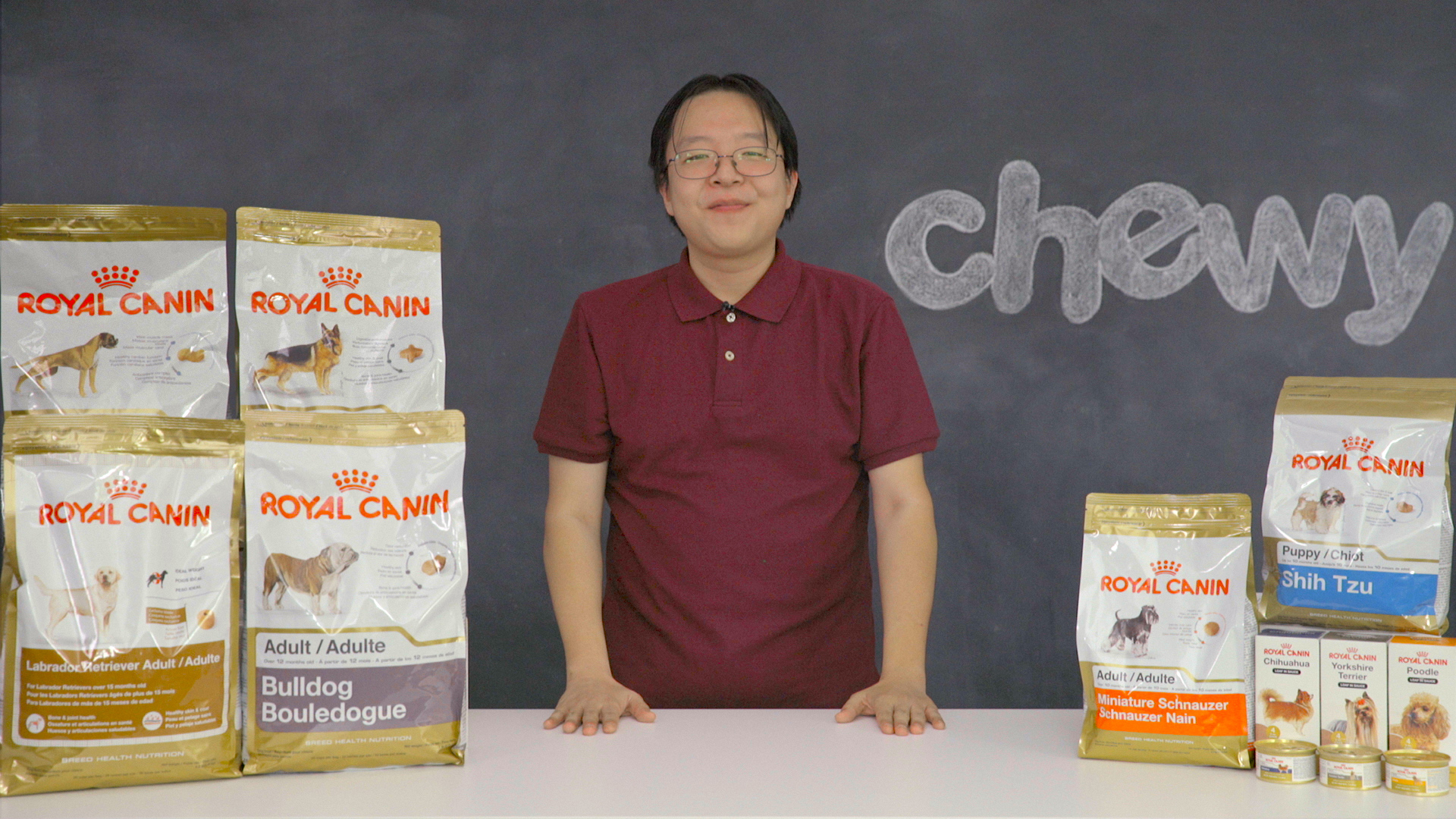 chewy royal canin golden retriever