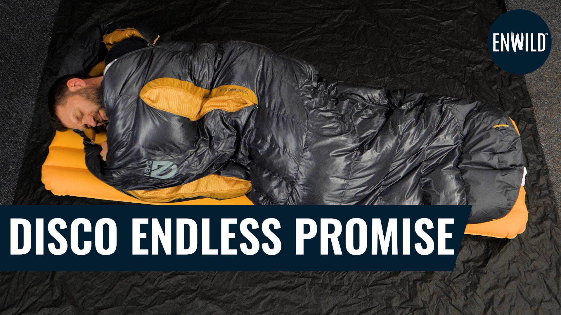 NEMO Women's Disco 15 Degree Endless Promise | Enwild