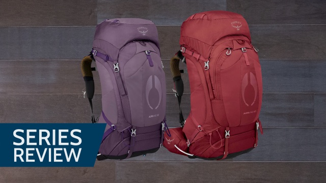 osprey aura backpack 65 sale AG 65L Women's Backpacking Backpack, Tungsten Grey, WXS/S quality product designed specifically for women Women's Aura 65