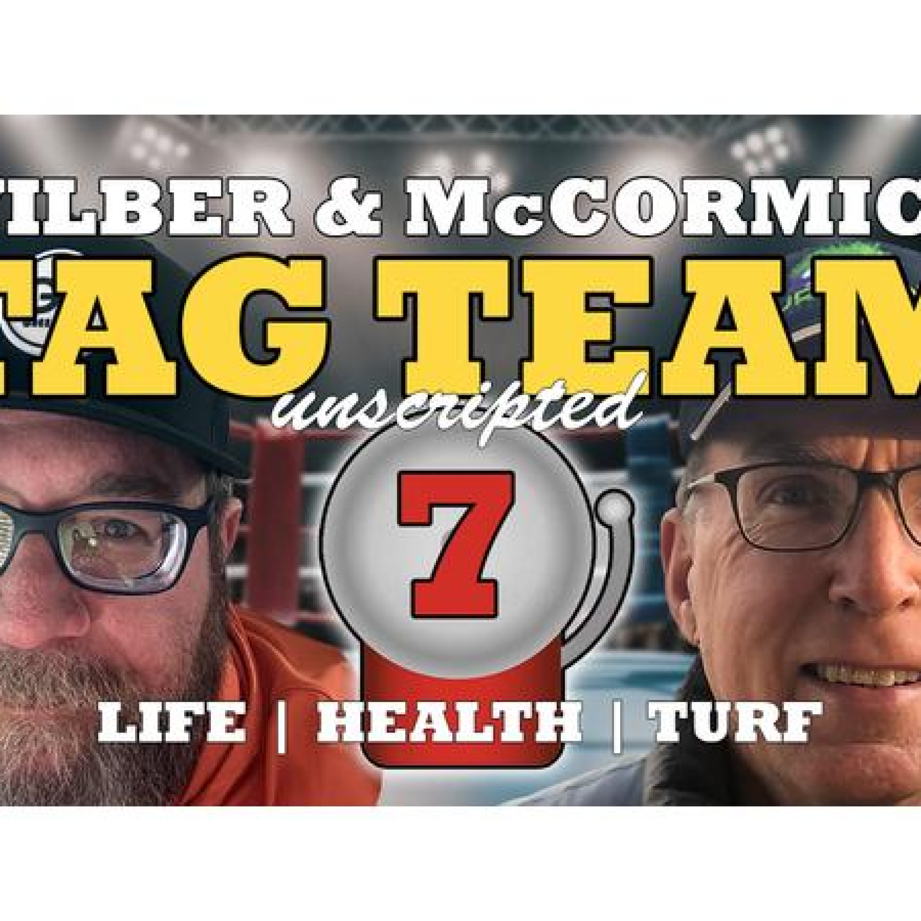 TurfNet Podcasts