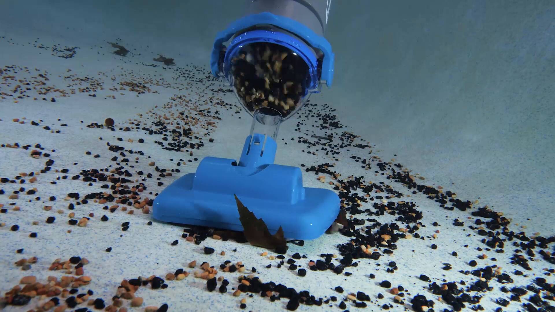 Pool and Spa Vacuum, Rechargeable 