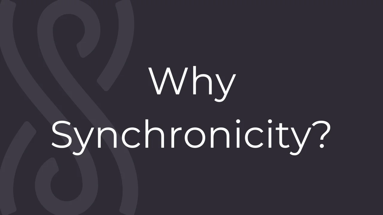 About - Synchronicity, Charleston, Mt. Pleasant, Wellness Facility