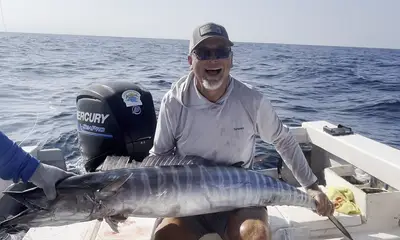 La Cruz De Huanacaxtle Report Video 3