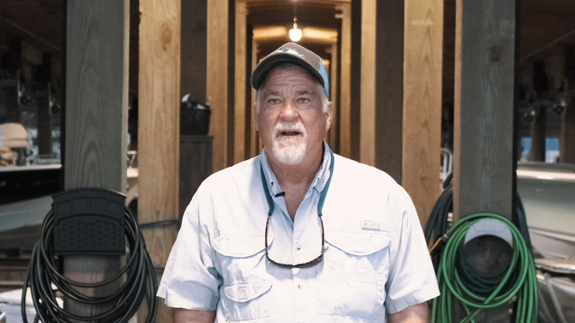 Business Card: Reel Fishing Fever