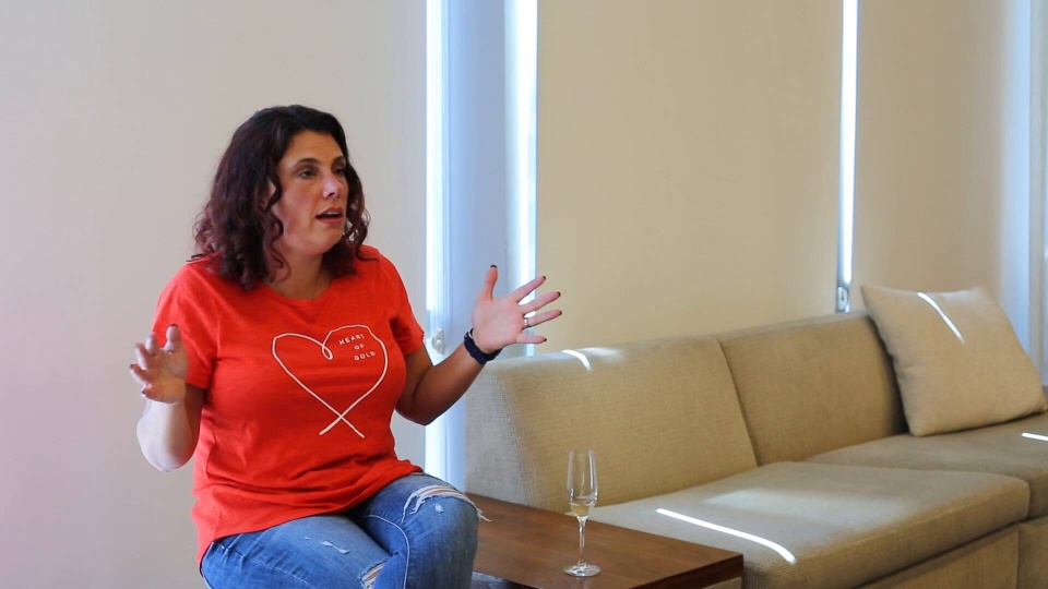 Live Love Homes - Customer Success Story (Lisa Archer - Chief Operating Officer)