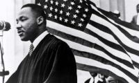 Martin Luther King and the Birmingham and Selma Campaigns