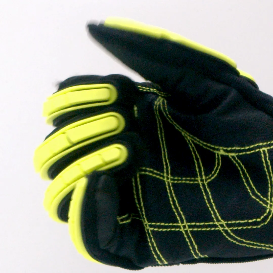 Hex1 2131 - safety gloves - HexArmor