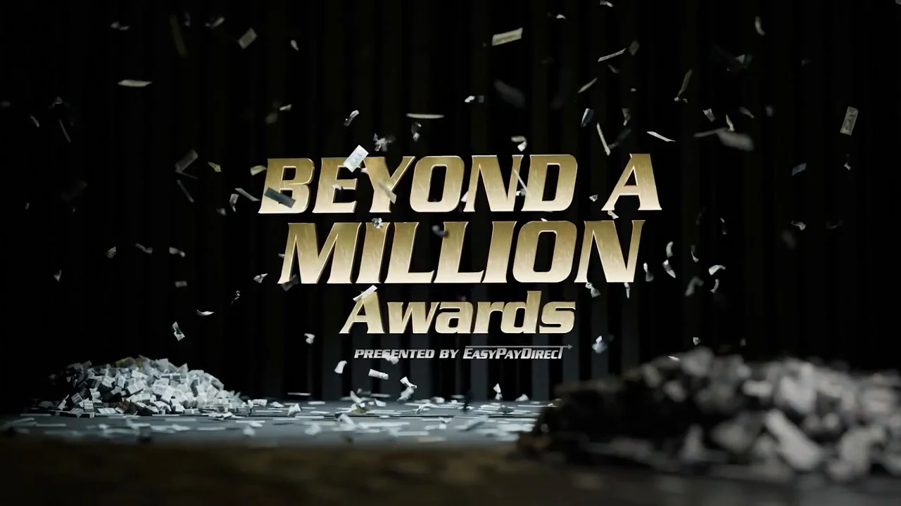 Beyond a Million Awards - Easy Pay Direct