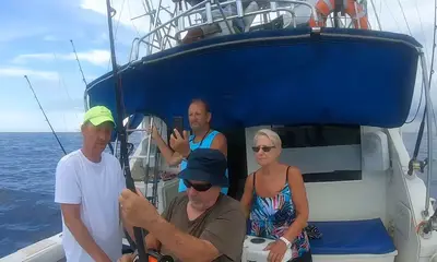Cancún Report Video 0