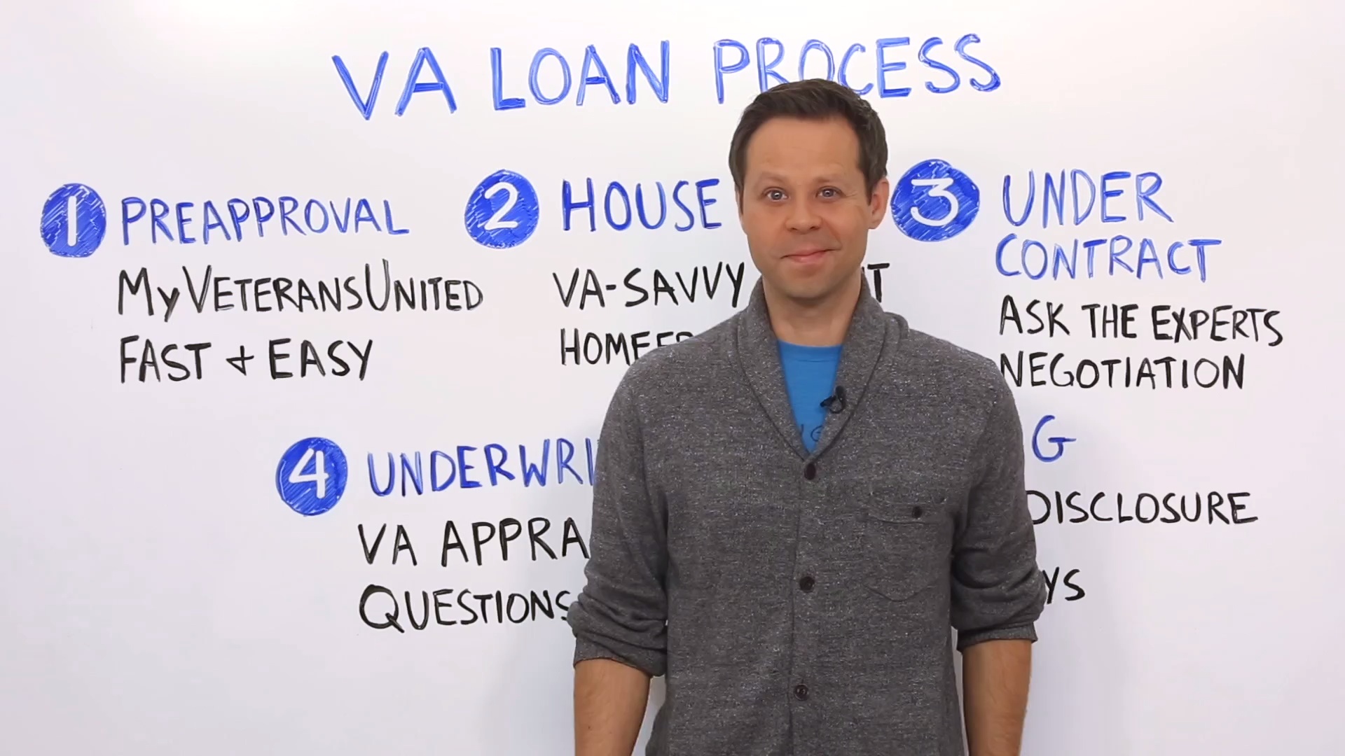 can you have 2 va loans