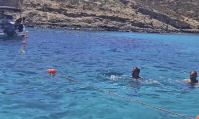 best boat and captain ever!! 