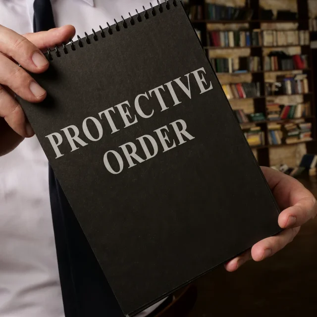 Court Protection Order