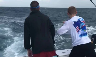 Carolina Beach Report Video 1