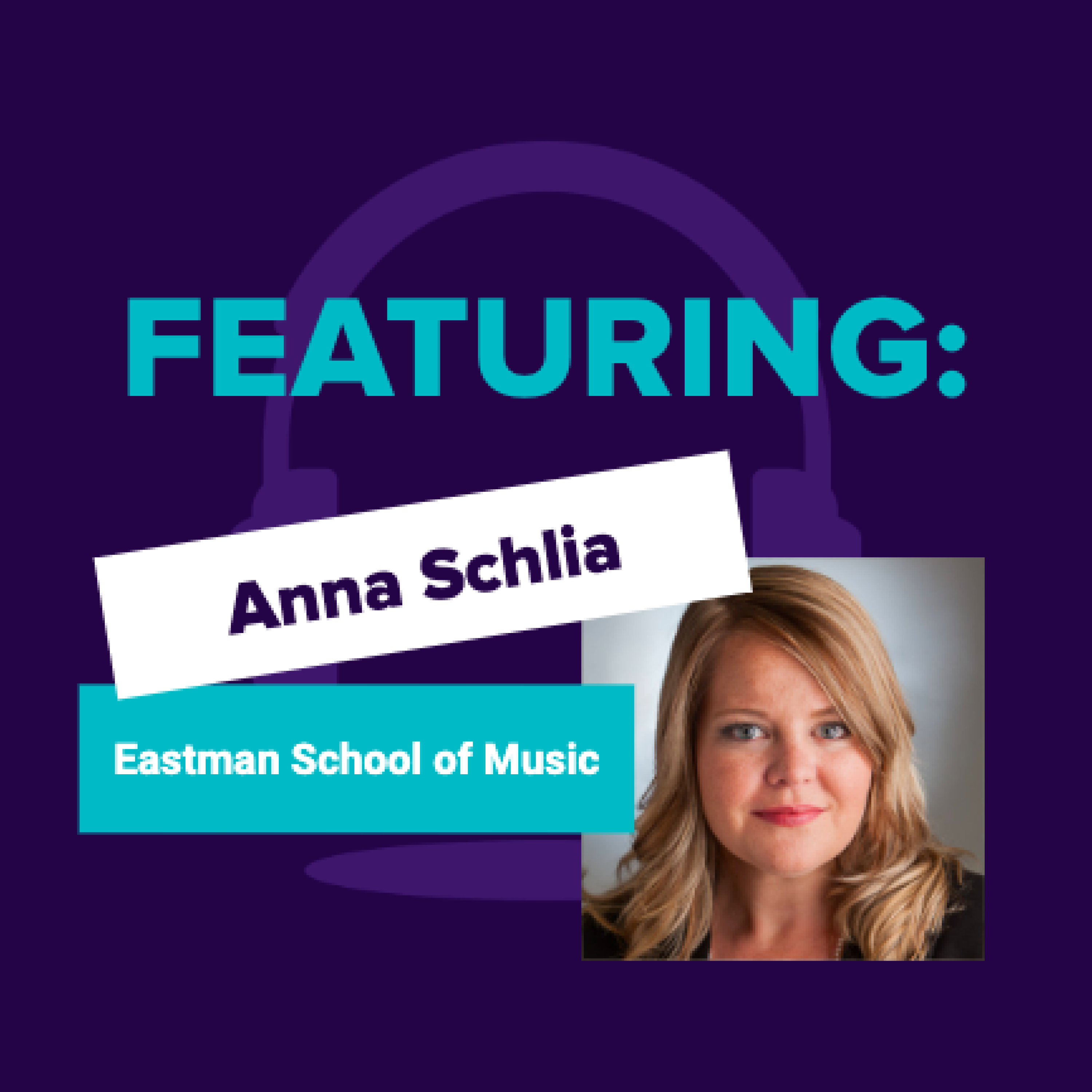 2: Academia's Misconceptions Can Hurt Your Bottom Line, Anna Schlia episode artwork