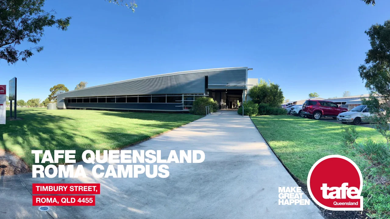 Coomera TAFE Campus & Courses - Gold Coast