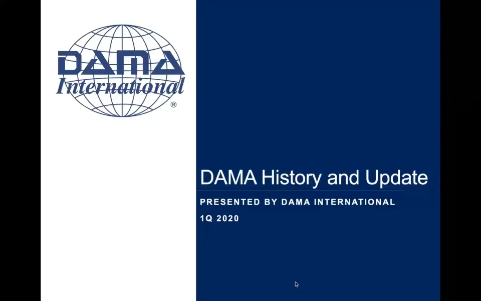 Dama International