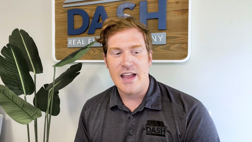 DASH Real Estate Company - Customer Success Story (Andrew Comeens - Property Manager)