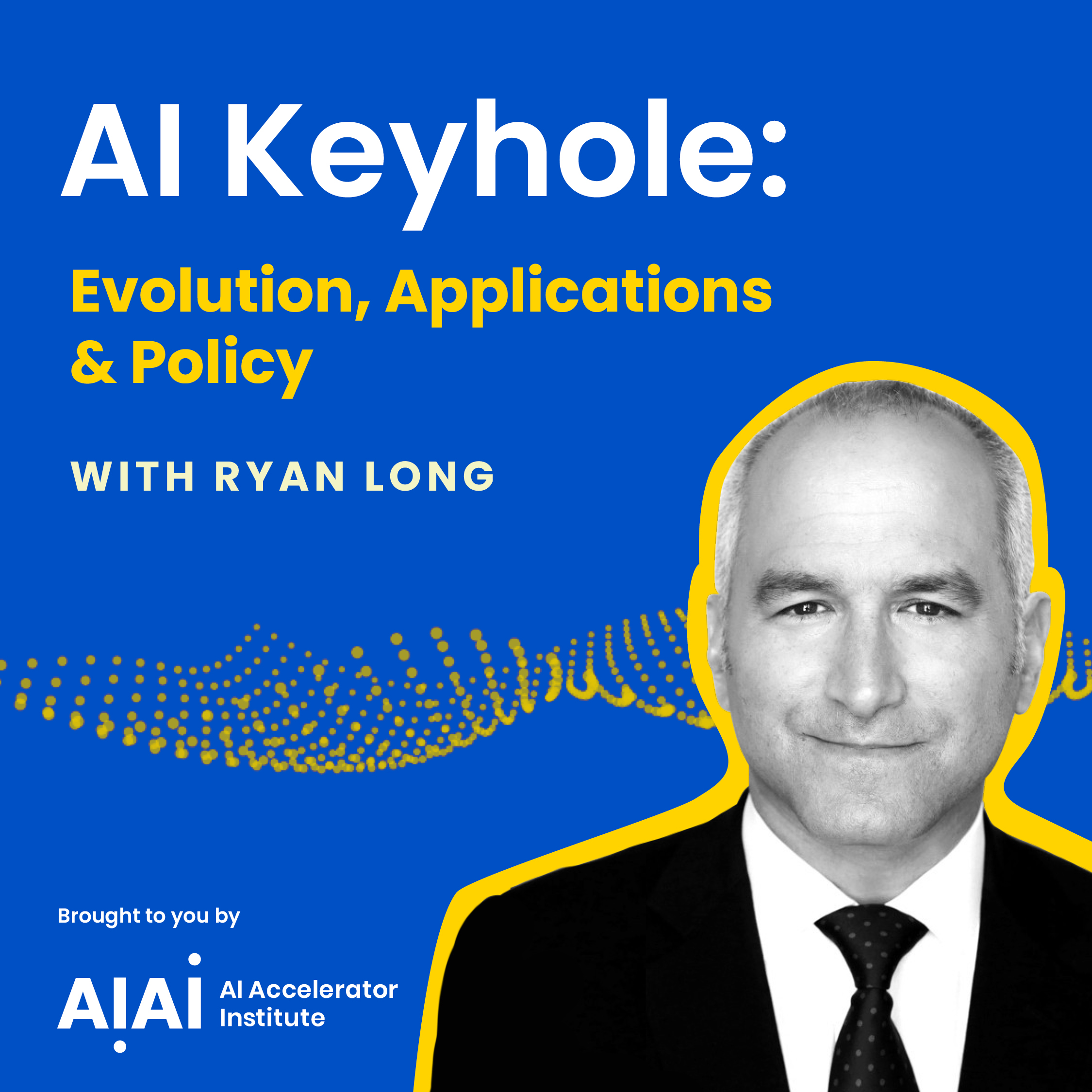 AI Keyhole: Evolution, Applications &amp; Policy