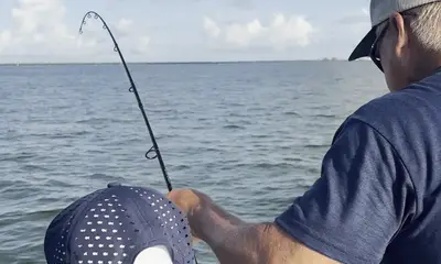 Best fishing guide