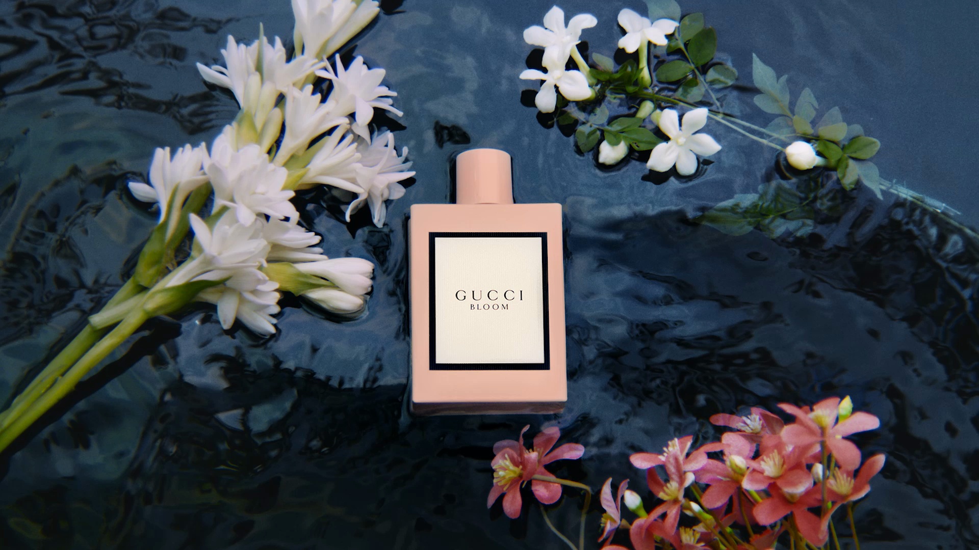 Gucci Bloom Eau de Parfum Set $228 Value | Nordstrom