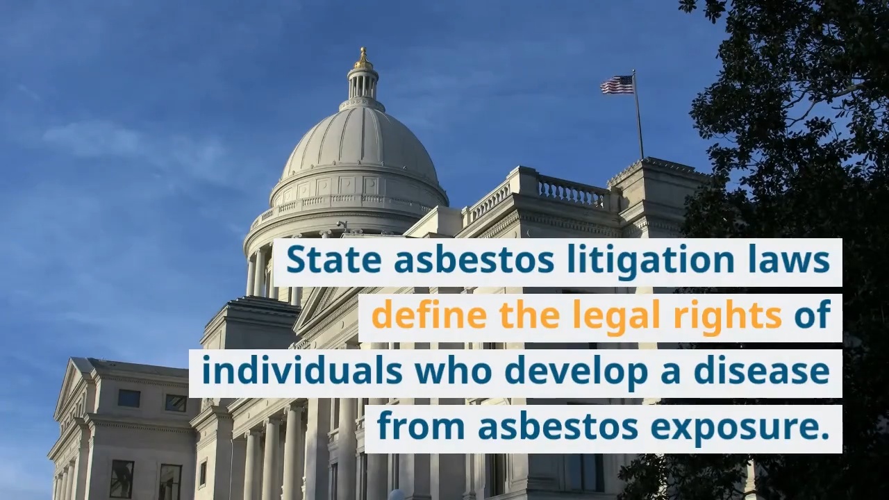 Understanding Asbestos State Laws and Regulations