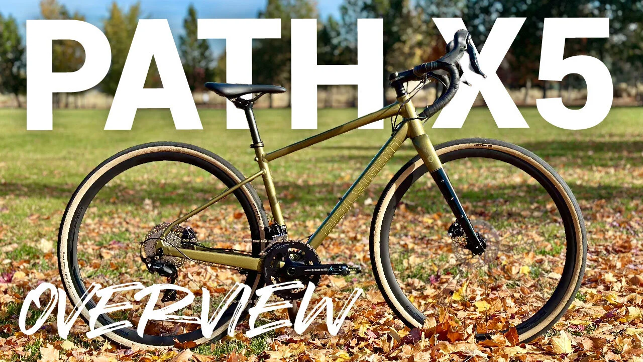 Which gravel bike is best suited for your needs? Exploring a