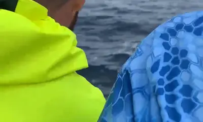 Carolina Beach Report Video 0