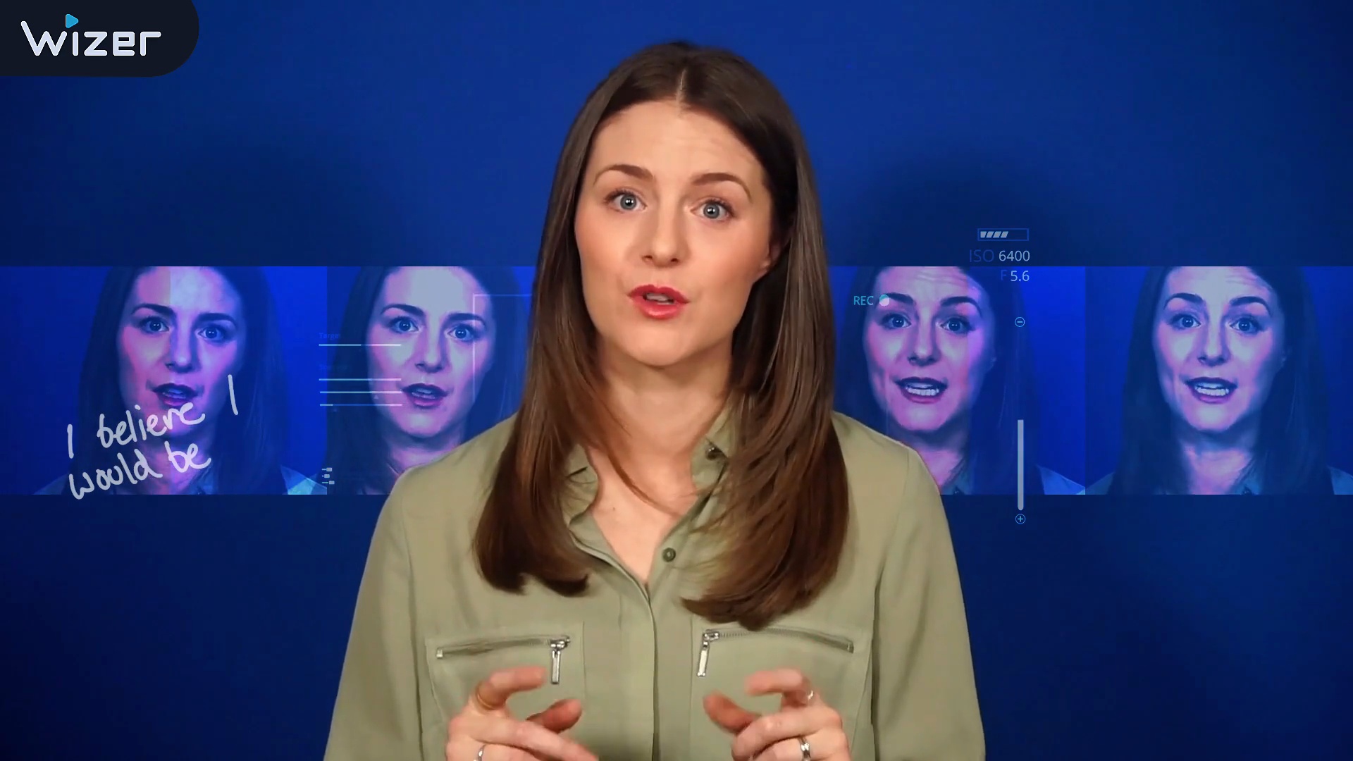 Deep Fake Job Scam.?????