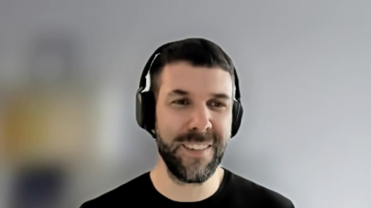 Videotestimonial Florian Bodenmann