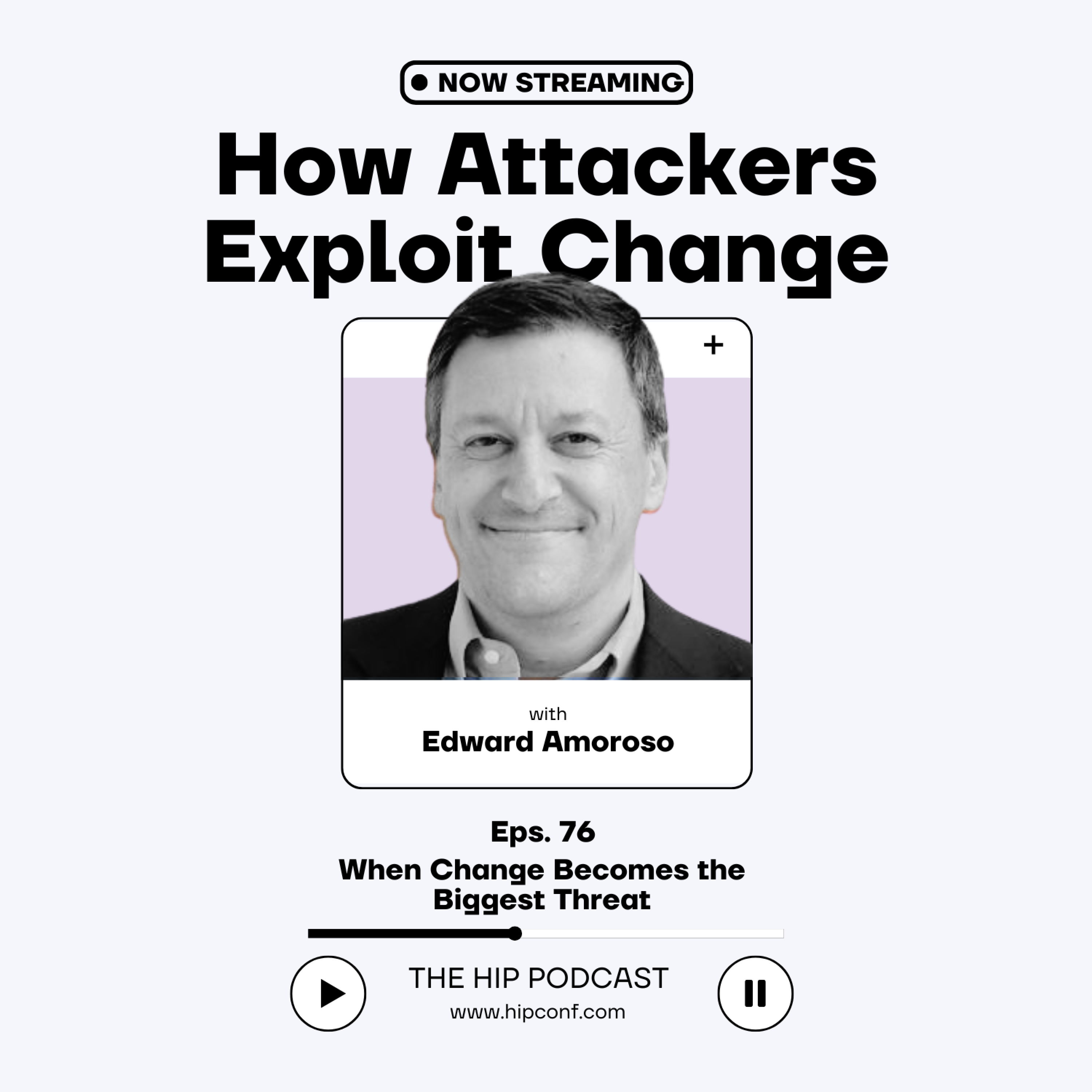 Hybrid Identity Protection Podcast