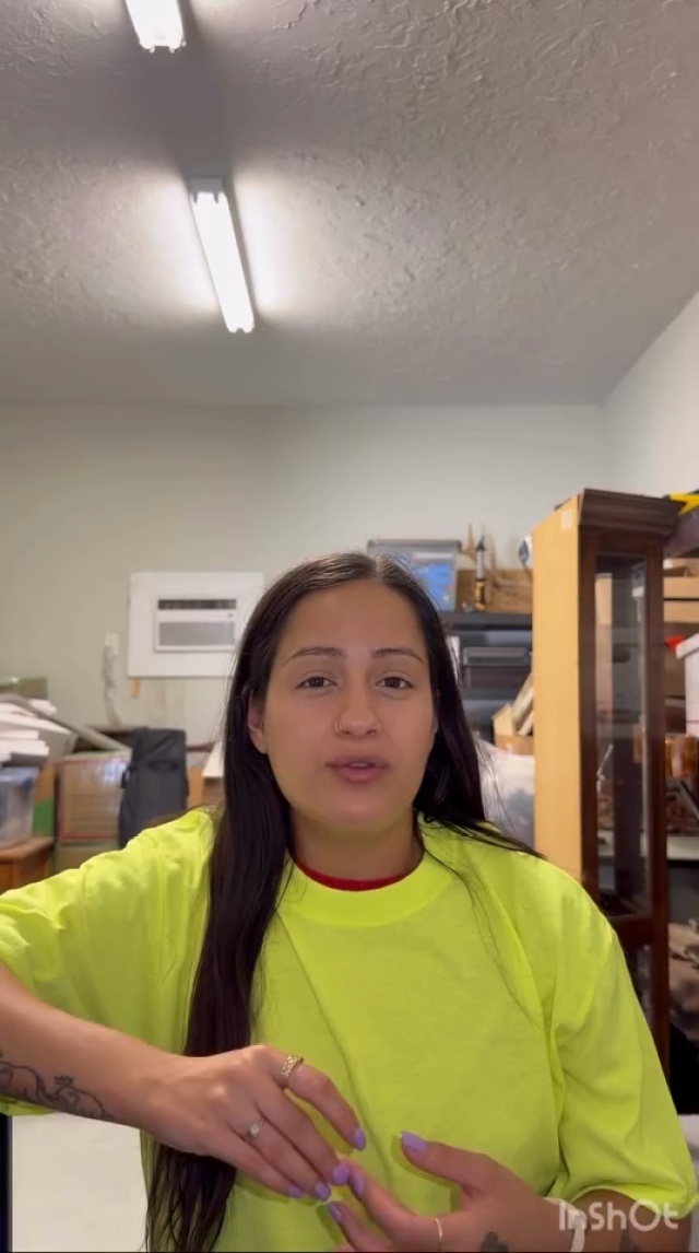 Client video testimonial