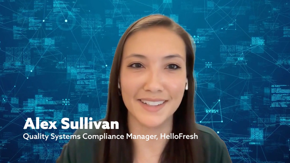 How the world’s leading meal kit company turned document chaos into operational success