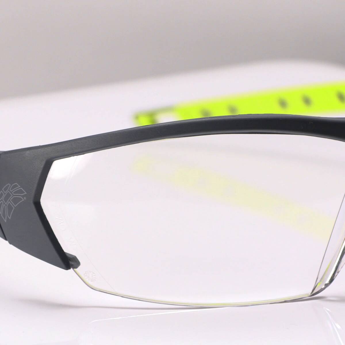 MX250 Anti-Fog Safety Glasses - HexArmor