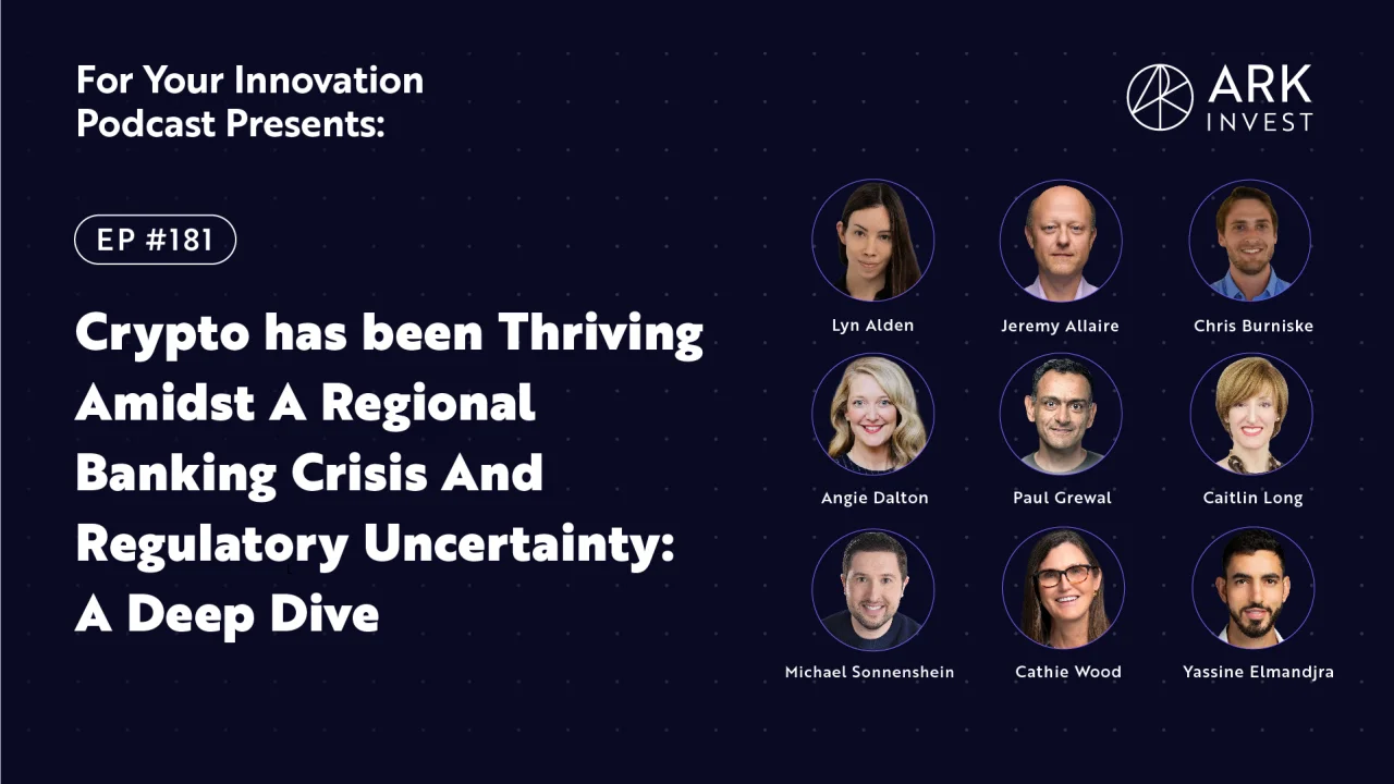 EP.181 - Crypto Brainstorm 2 VIDEO2