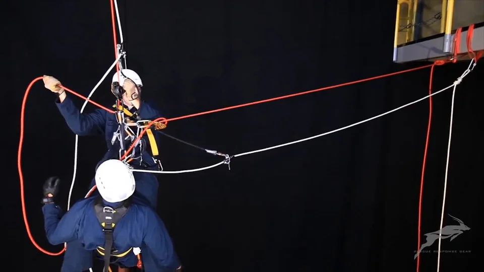 Rope Rescue & Rigging Equipment Primer