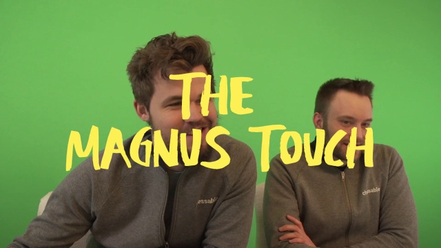 Magnus Carlsen teaches you 3 most important strategic principles