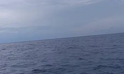 Rapport vidéo Playa Herradura 1