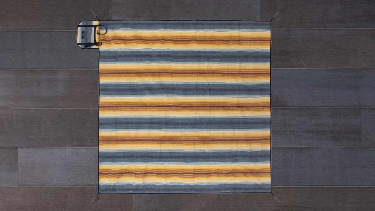 NEMO Victory Picnic Blanket | Enwild