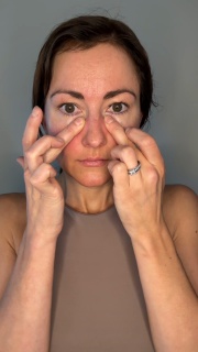 Sinus Relief Gua Sha video
