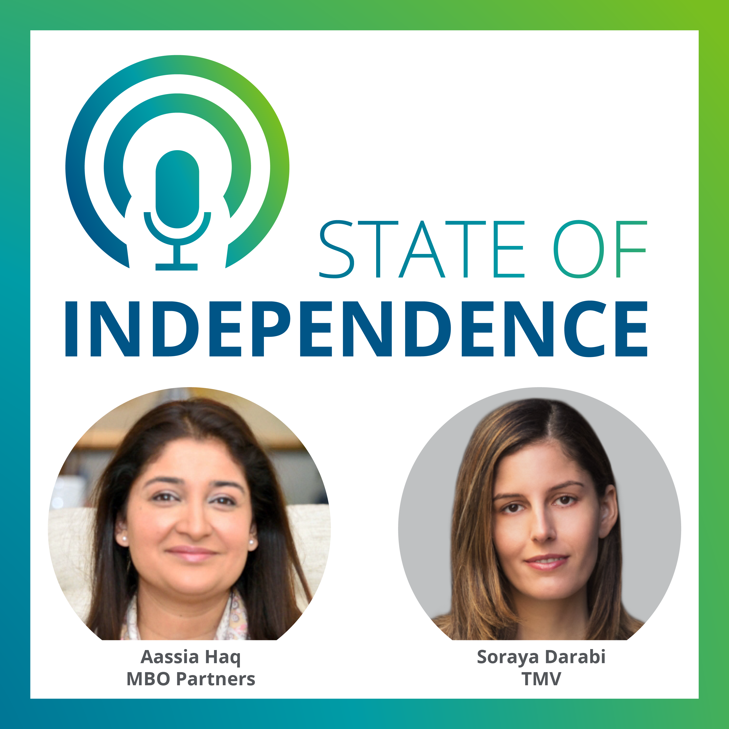 State of Independence