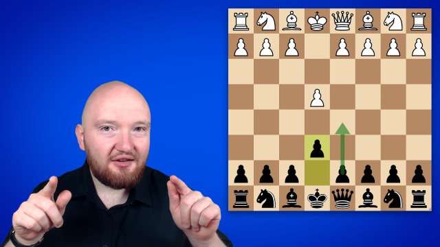 French Defense: Advance Variation - Chess Openings 