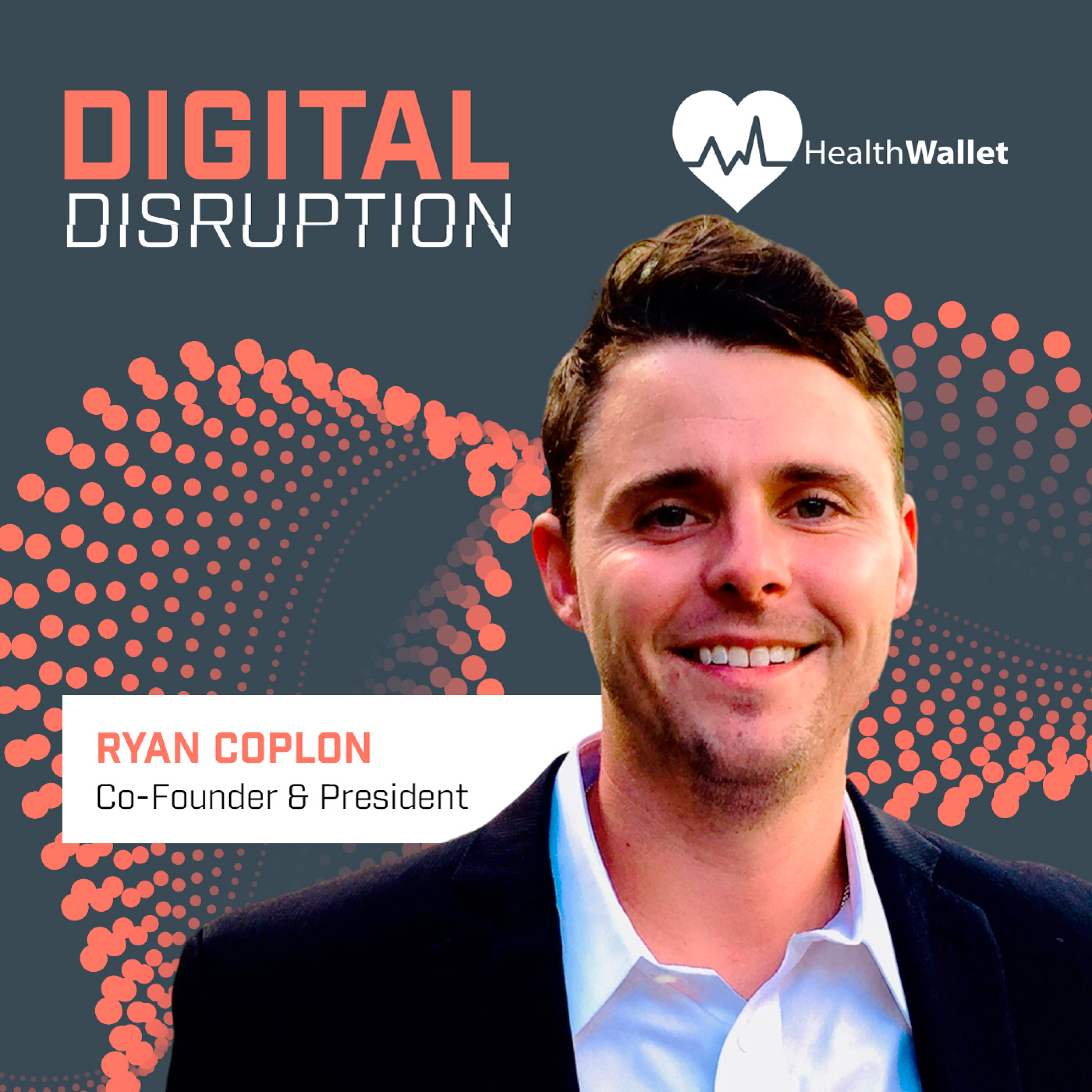 Digital Disruption