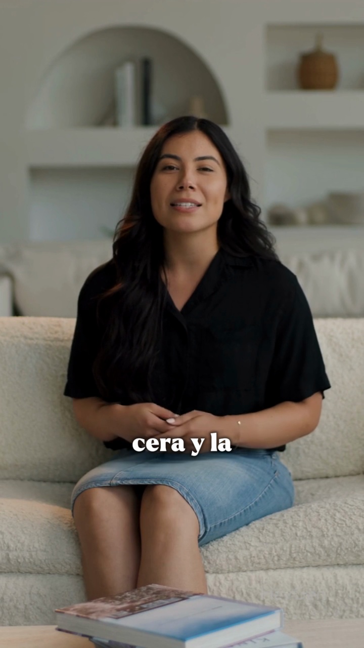 Velas Artesanales Video