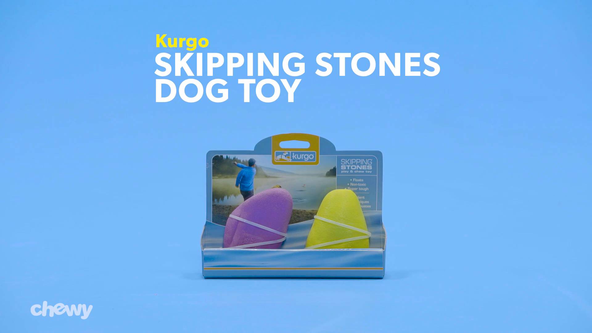 Kurgo dog toys hotsell