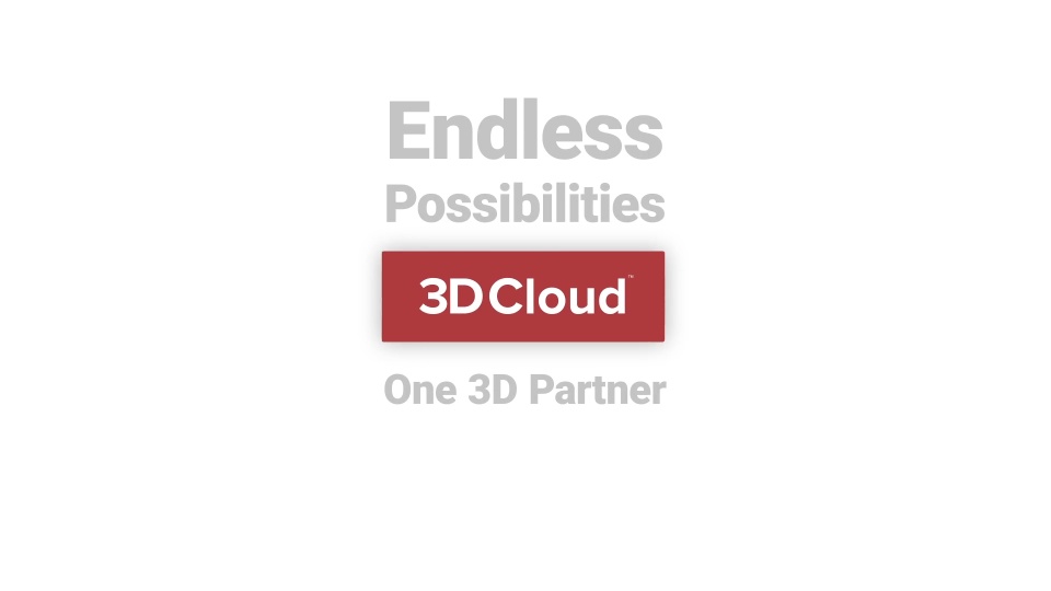 3D Cloud