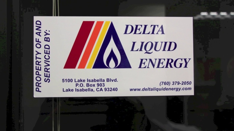 White Vinyl Screen Printed Labels with Laminate