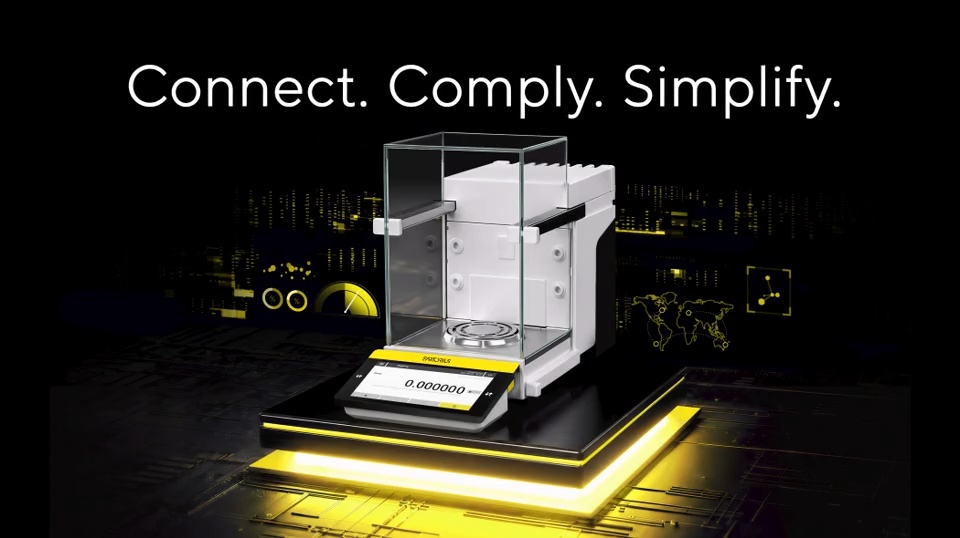 Cubis® III Loop Video Launch