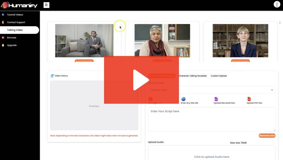 Humanify Review Humanify Review