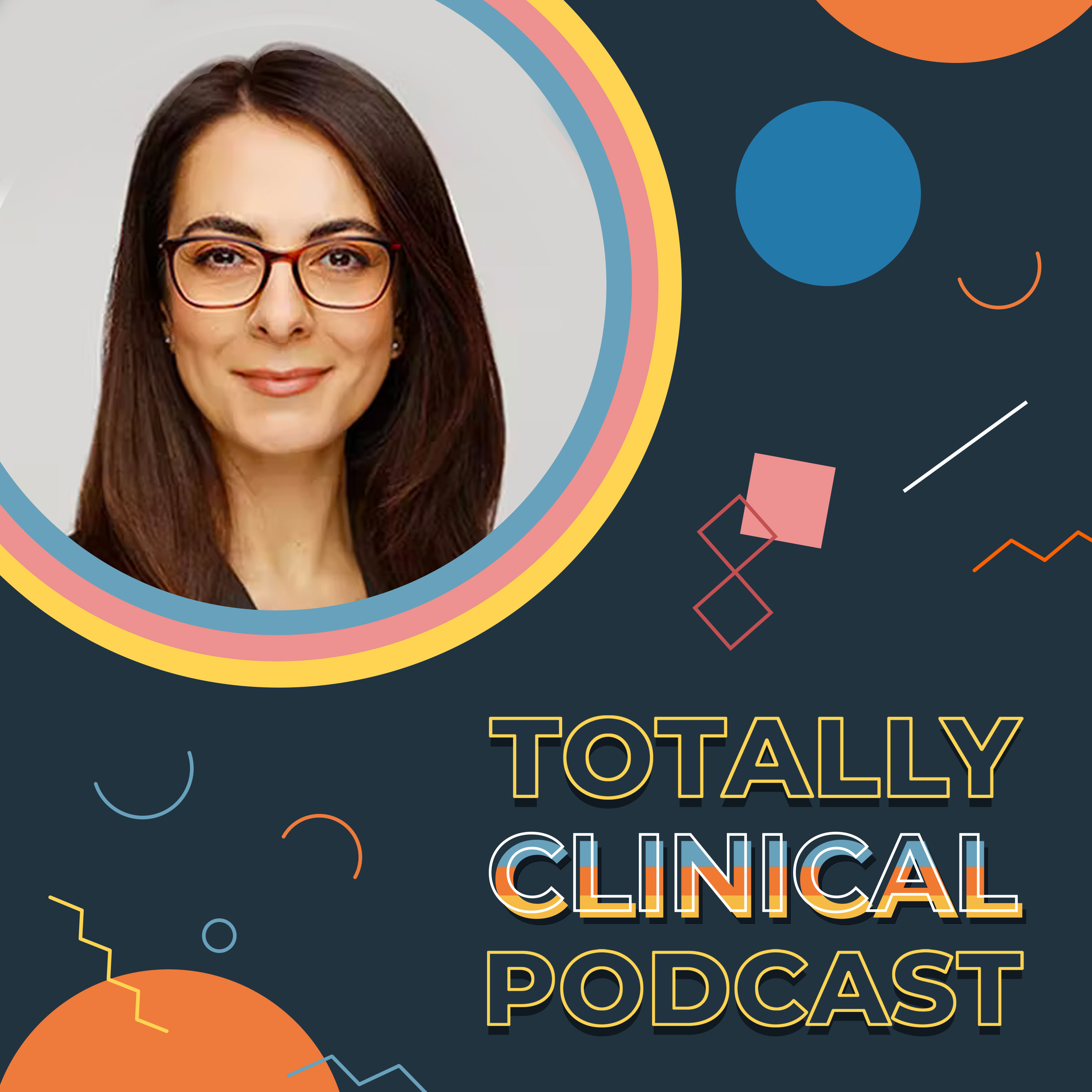 Totally Clinical: Trial Triumphs & Rad Trends